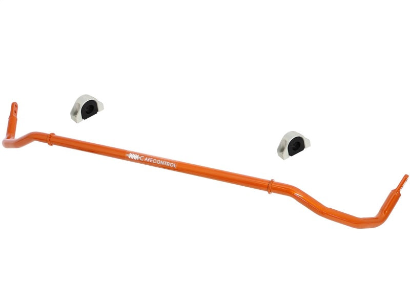 aFe Control Rear Sway Bar 2007-2013 BMW 335I (E90 / 92) - GTR Auto