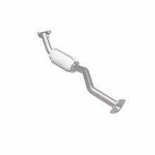 Load image into Gallery viewer, MagnaFlow DF Catalytic Conv 01-04 Nissan Frontier/XTerra 3.3L (Exc Supercharged) D/S Rear (49 State)