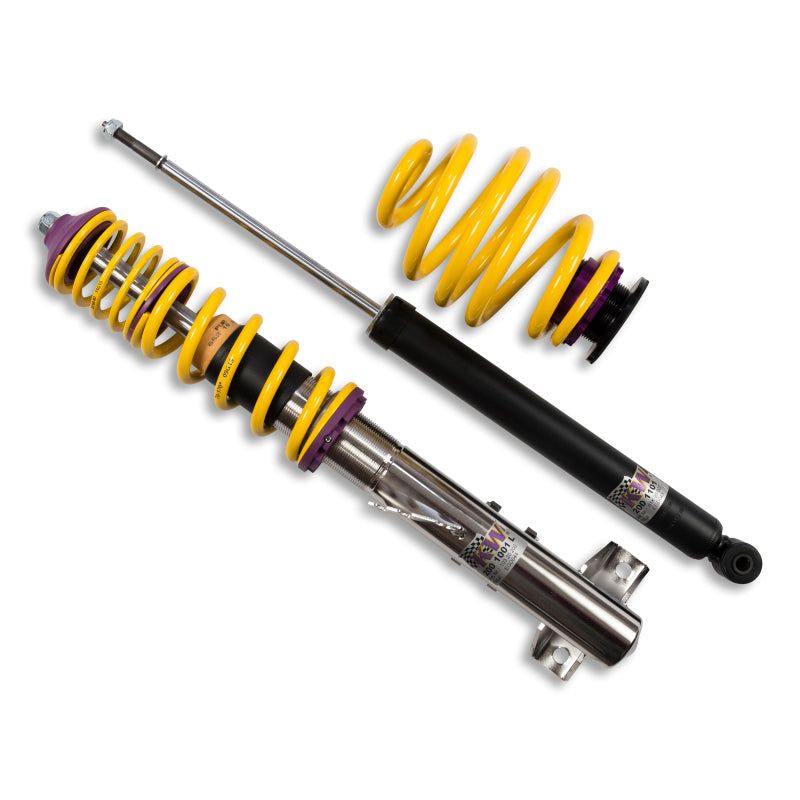 KW Coilover Kit V1 BMW 3series E36 (3B 3/B 3C 3/C) Sedan Coupe Wagon Convertible (exc. M3) - GTR Auto