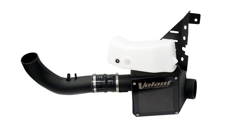 Volant 11-14 Ford F-150 6.2 V8 PowerCore Closed Box Air Intake System - GTR Auto