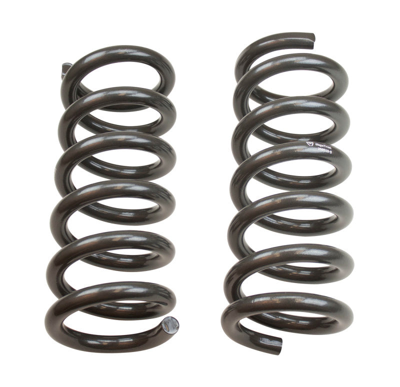 MaxTrac 09-18 RAM 1500 2WD V8 4 Door 2in Front Lowering Coils - GTR Auto
