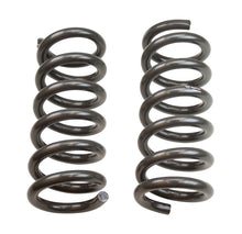 Load image into Gallery viewer, MaxTrac 09-18 RAM 1500 2WD V8 4 Door 2in Front Lowering Coils - GTR Auto