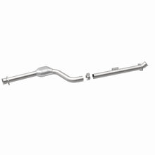 Load image into Gallery viewer, MagnaFlow Direct Fit Catalytic Converter 03-05 Mercedes C230 1.8L