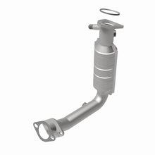 Load image into Gallery viewer, MagnaFlow Direct Fit Catalytic Converter 00-04 Ford Focus 4.2L M/T