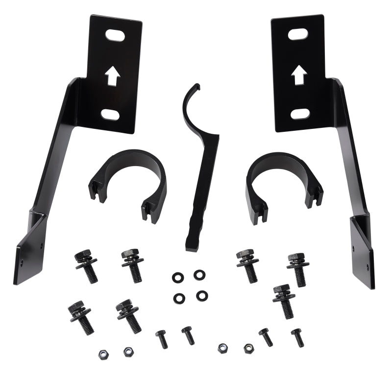 ARB Bp51 Fit Kit Tundra Front - GTR Auto