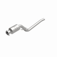 Load image into Gallery viewer, MagnaFlow Direct Fit Catalytic Converter 02-05 Audi A4 Quat 2.8L Driver Side