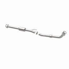 Load image into Gallery viewer, MagnaFlow Direct Fit Catalytic Converter 03-06 Camry 2.4L I4