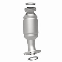 Load image into Gallery viewer, MagnaFlow Direct Fit Catalytic Converter 99-03 Lexus RX300 3.0L fron