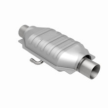 Load image into Gallery viewer, MagnaFlow Universal Catalytic Converter 2.5 W/Air