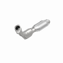 Load image into Gallery viewer, MagnaFlow Direct Fit Catalytic Converter 99 Ford F-150 4.6L