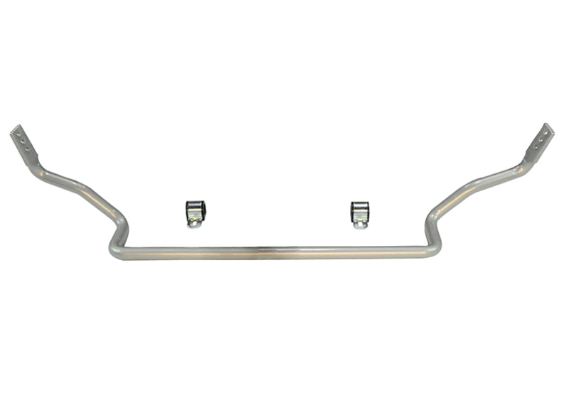 Whiteline EVO X Front 27mm Heavy Duty Adjustable Swaybar - GTR Auto