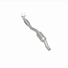 Load image into Gallery viewer, MagnaFlow Direct Fit Catalytic Converter 2008 Astra L4 1.8 OEM Underbody