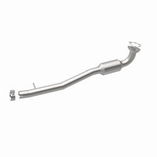 Load image into Gallery viewer, MagnaFlow Direct Fit Catalytic Converter 07-09 Range Rover v8 4.2/4.4L OEM Underbody