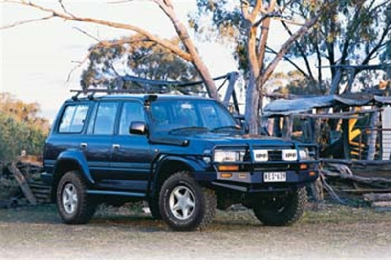 ARB Winchbar Suit Flares Lc80/Lx450 - GTR Auto