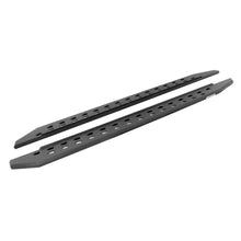 Load image into Gallery viewer, Go Rhino RB20 Slim Running Boards - Universal 80in. - Tex. Blk - GTR Auto