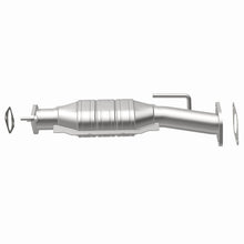Load image into Gallery viewer, MagnaFlow Direct Fit Catalytic Converter 09-11 GMC Acadia 3.6L