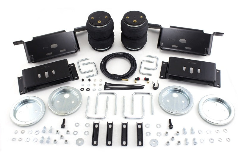 Air Lift Loadlifter 5000 Air Spring Kit - GTR Auto