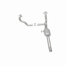 Load image into Gallery viewer, MagnaFlow Direct Fit Catalytic Converter 00-03 Durango 2WD OEM
