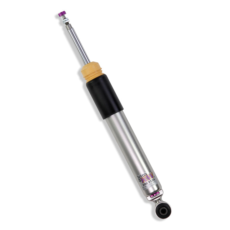 KW Coilover Kit V3 BMW 12+ 3 Series 4cyl F30 w/o Electronic Suspension - GTR Auto