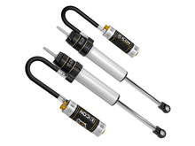 Load image into Gallery viewer, ICON 07-18 Jeep Wrangler JK 3in Front 2.5 Series Shocks VS RR CDCV - Pair - GTR Auto