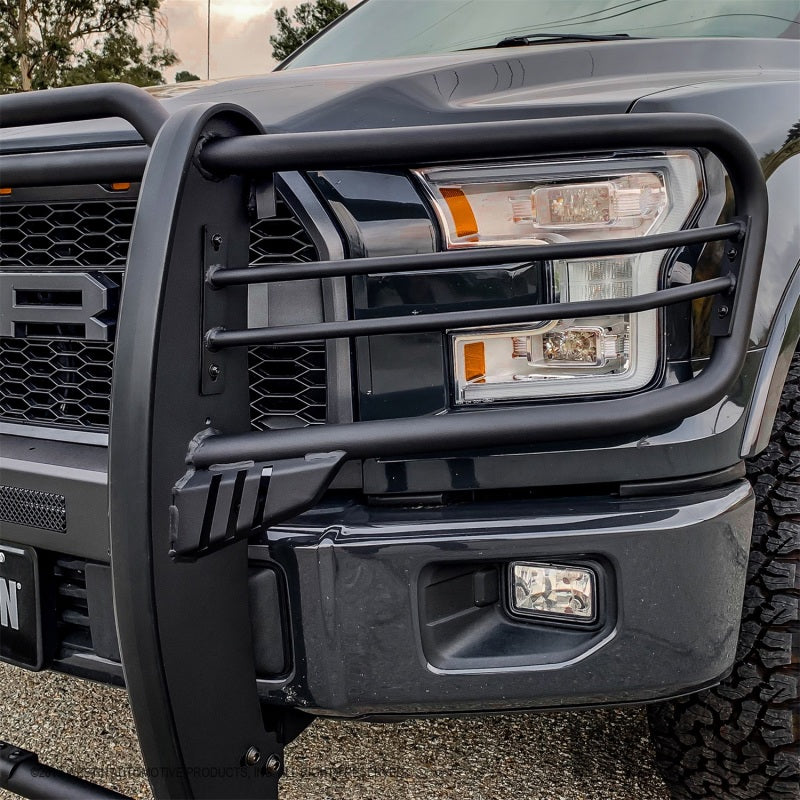 Westin 15-20 Ford F150 Sportsman X Grille Guard - Textured Black - GTR Auto