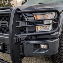Load image into Gallery viewer, Westin 15-20 Ford F150 Sportsman X Grille Guard - Textured Black - GTR Auto