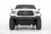 Load image into Gallery viewer, Addictive Desert Designs 16-19 Toyota Tacoma Stealth Fighter Front Bumper w/ Winch Mount - GTR Auto