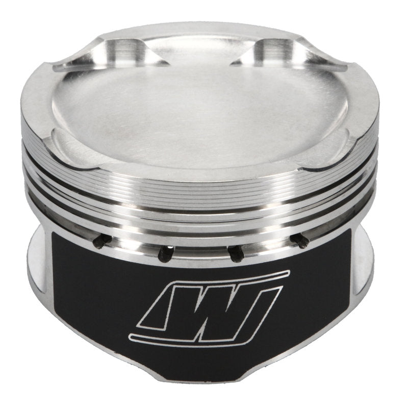 Wiseco Mazdaspeed 2.0 FS Turbo -16.5cc Dish Piston Shelf Stock Kit K614M835