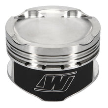 Load image into Gallery viewer, Wiseco Mazdaspeed 2.0 FS Turbo -16.5cc Dish Piston Shelf Stock Kit K614M835