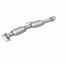 Load image into Gallery viewer, MagnaFlow Direct Fit Catalytic Converter 03 Ranger/B-Ser V6 Rear
