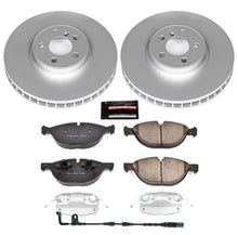 Load image into Gallery viewer, Power Stop 08-09 BMW X6 Front Z23 Coated Brake Kit