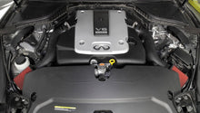 Load image into Gallery viewer, AEM 2014-2016 C.A.S. Infiniti Q50 V6-3.7L F/I Cold Air Intake - GTR Auto