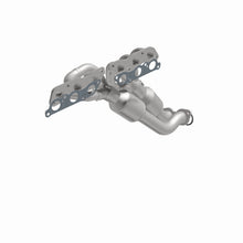 Load image into Gallery viewer, MagnaFlow Direct Fit Catalytic Converter GS300- 00-04 6 3.0L OEM