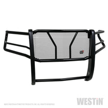 Load image into Gallery viewer, Westin 19-21 GMC Sierra 1500 HDX Grille Guard - Black - GTR Auto