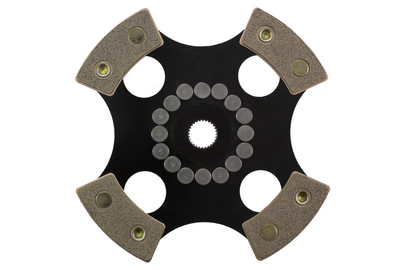 ACT 1996 Volkswagen Golf 4 Pad Rigid Race Disc - GTR Auto