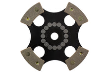 Load image into Gallery viewer, ACT 1996 Volkswagen Golf 4 Pad Rigid Race Disc - GTR Auto