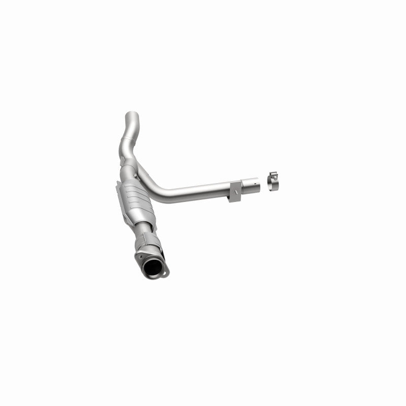 MagnaFlow Conv DF 99 Ford F-150 4.6L - GTR Auto
