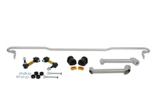 Load image into Gallery viewer, Whiteline 12+ Scion FR-S / 12+ Subaru BRZ / 12+ Toyota 86 Rear 16mm Adj HD Swaybar w/ Endlinks - GTR Auto