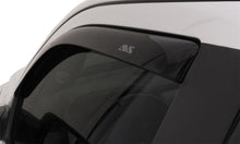 Load image into Gallery viewer, AVS 97-03 Ford F-150 Standard Cab Ventvisor In-Channel Window Deflectors 2pc - Smoke - GTR Auto