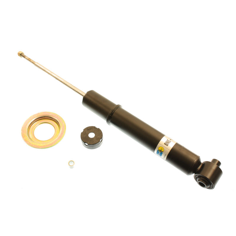 Bilstein B4 1987 BMW 735i Base Rear Twintube Shock Absorber - GTR Auto