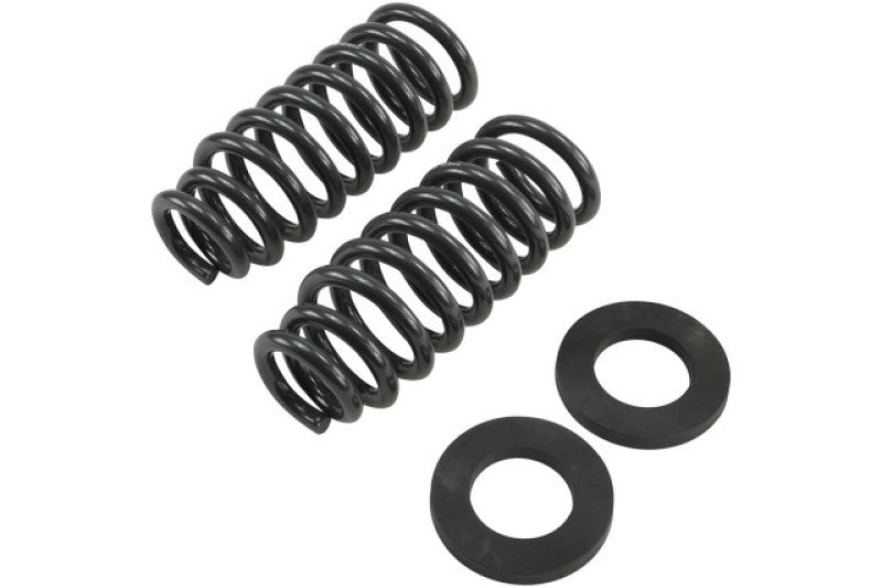 Belltech PRO COIL SPRING SET 04-08 F150 8-CYL 2inch-3inch - GTR Auto