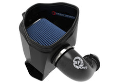 Load image into Gallery viewer, aFe 19-22 BMW Z4 30i L4-2.0L (t) Track Series Carbon Fiber Cold Air Intake System w/ Pro 5R Filter - GTR Auto