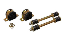 Load image into Gallery viewer, Energy Suspension 32Mm Sway Bar Bushing Set - Black - GTR Auto