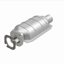 Load image into Gallery viewer, MagnaFlow Direct Fit Catalytic Converter 96-99 Ford Taurus3.0L 50S
