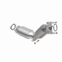Load image into Gallery viewer, MagnaFlow Direct Fit Catalytic Converter 07-08 G35/37/350Z Driver Side OEM