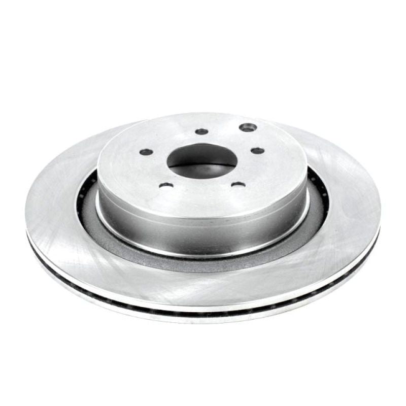 Power Stop 09-13 Infiniti FX50 Rear Autospecialty Brake Rotor JBR1386