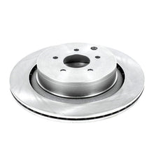 Load image into Gallery viewer, Power Stop 09-13 Infiniti FX50 Rear Autospecialty Brake Rotor JBR1386