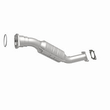 Load image into Gallery viewer, MagnaFlow Direct Fit Catalytic Converter 2008 Buick Lucerene 3.8L