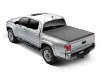 Load image into Gallery viewer, Truxedo 2022 Toyota Tundra w/ Deck Rail System Sentry CT Bed Cover - GTR Auto