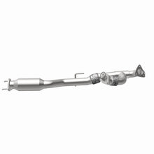 Load image into Gallery viewer, MagnaFlow Direct Fit Catalytic Converter 09-12 Nissan Murano 3.5L